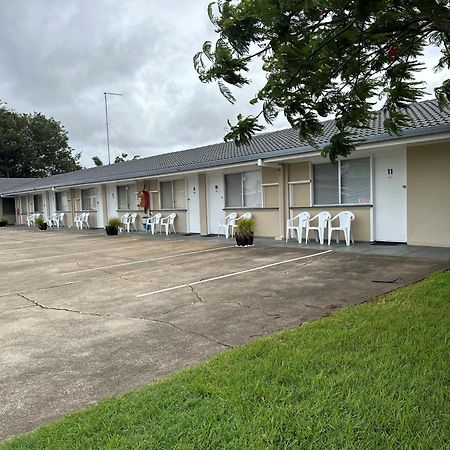 Wynnum Anchor Motel Брісбен Екстер'єр фото